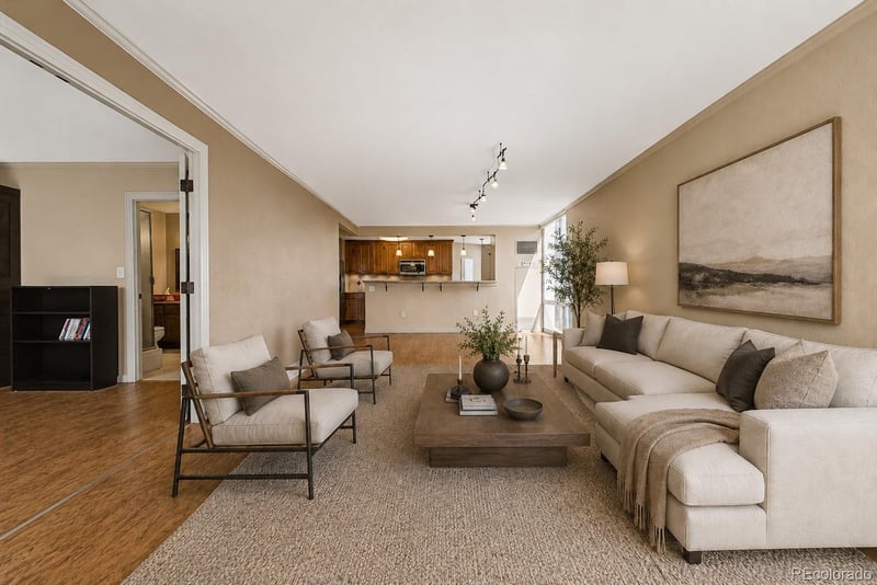 1625 Larimer St #2805, Denver, CO 80202