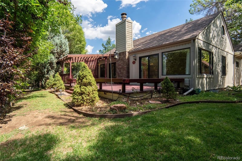 10157 E Fair Cir, Englewood, CO 80111