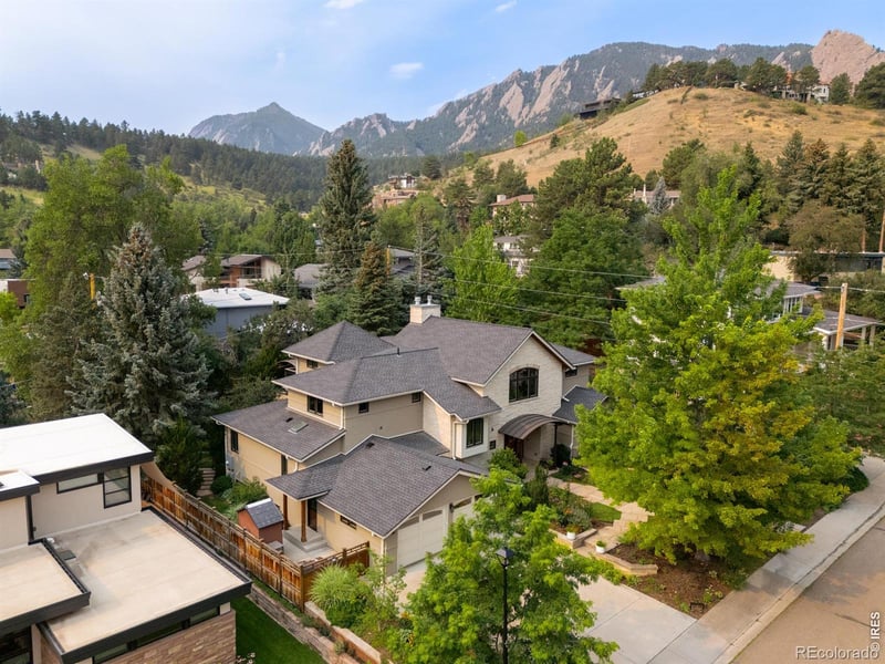 1400 Bluebell Ave, Boulder, CO 80302