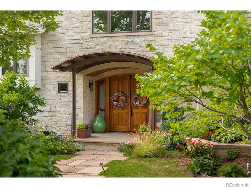1400 Bluebell Ave, Boulder, CO 80302