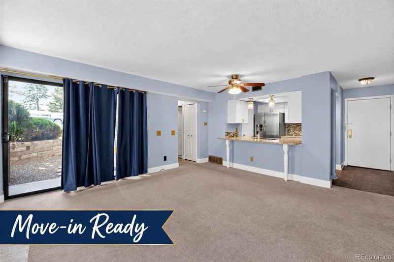 4294 S Salida Way #3, Aurora, CO 80013