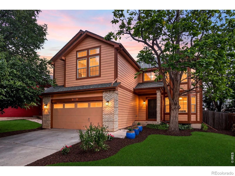 332 Conrad Dr, Erie, CO 80516