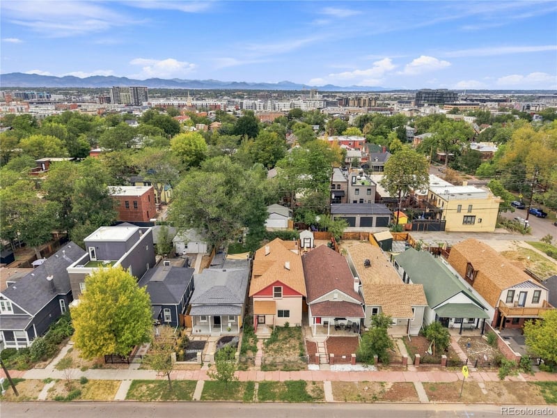 2837 Stout St, Denver, CO 80205