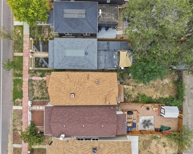 2837 Stout St, Denver, CO 80205