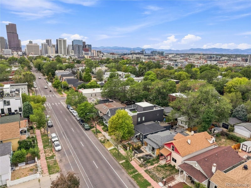 2837 Stout St, Denver, CO 80205