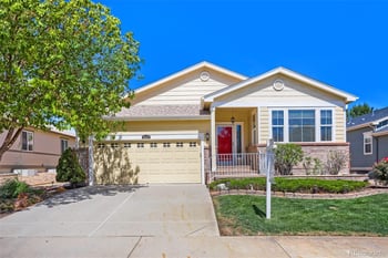 8629 E 148th Cir, Thornton, CO 80602