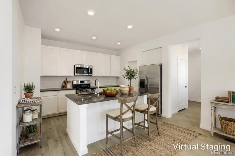 6411 Masked Lark St, Fort Collins, CO 80112