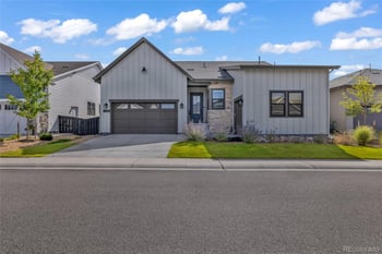 11384 Autumn Moon St, Littleton, CO 80125