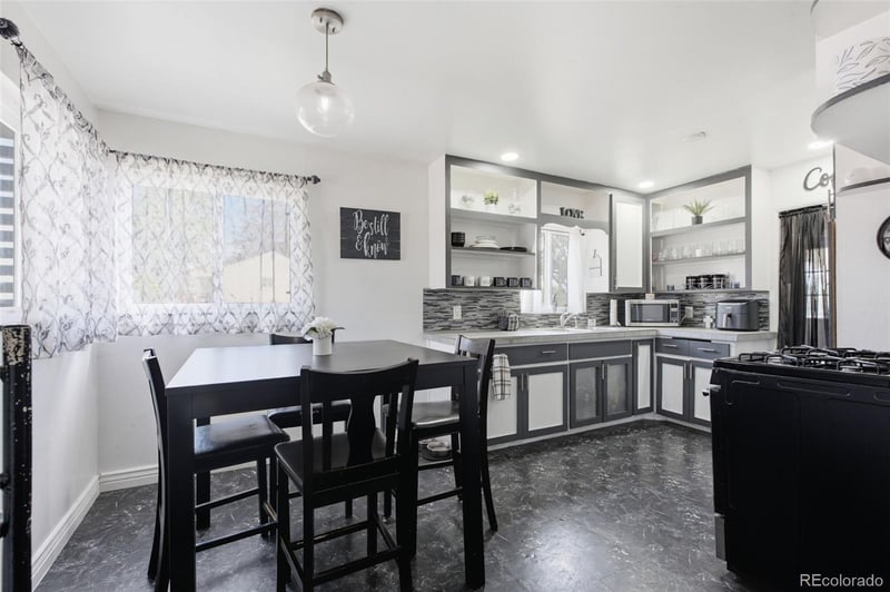 900 S Osage St, Denver, CO 80223