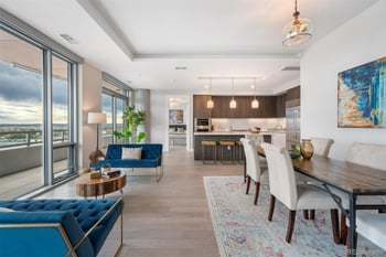 4200 W 17th Ave #909, Denver, CO 80204