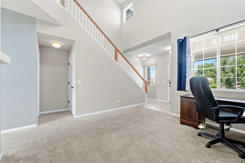 7105 Amber Ridge Dr, Colorado Springs, CO 80922
