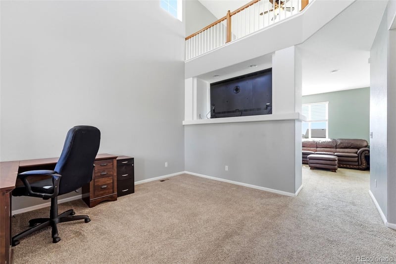 7105 Amber Ridge Dr, Colorado Springs, CO 80922