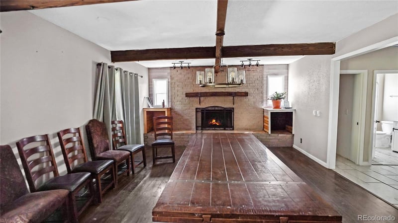 277 Houston St, Bailey, CO 80421