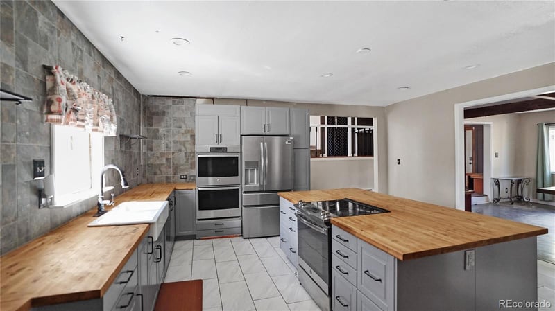 277 Houston St, Bailey, CO 80421