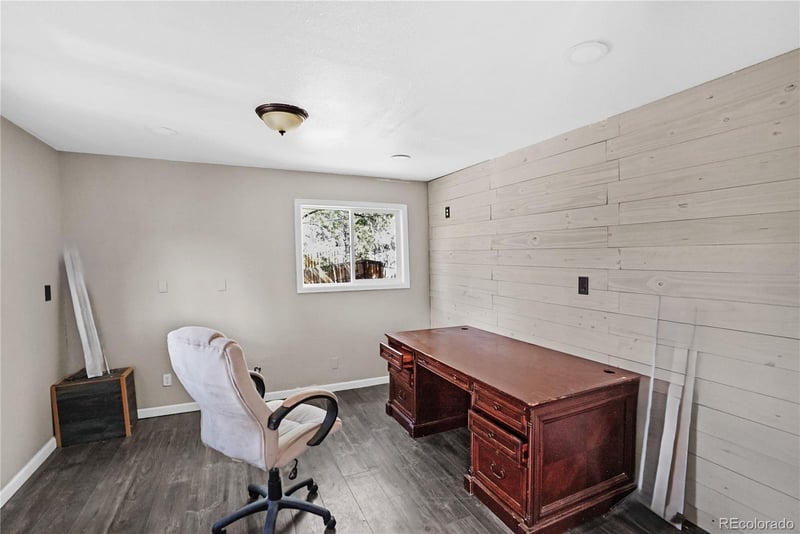 277 Houston St, Bailey, CO 80421