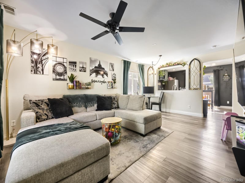 5541 Flanders Way, Denver, CO 80249