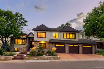 6529 S Adams Ct, Centennial, CO 80121