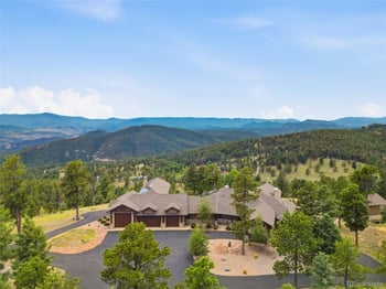 25734 Shiloh Cir, Conifer, CO 80433