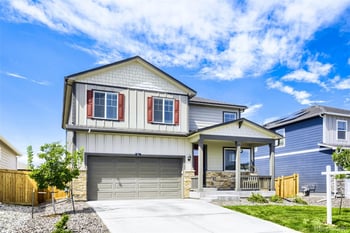 761 N Amory St, Watkins, CO 80137