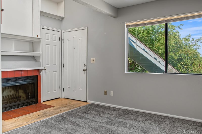17074 E Tennessee Dr #211, Aurora, CO 80017