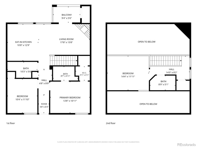 10000 Ryan Gulch Rd #312, Silverthorne, CO 80498
