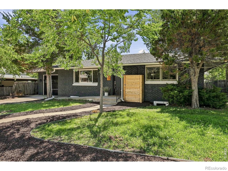 1837 Orchard Pl, Fort Collins, CO 80521
