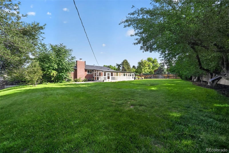 6070 S Detroit St, Littleton, CO 80121