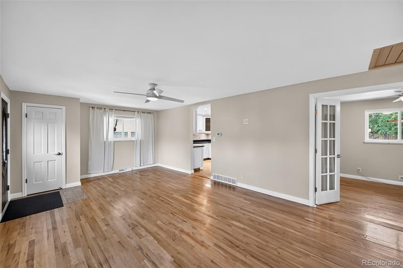 6070 S Detroit St, Littleton, CO 80121