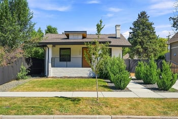 1448 Niagara St, Denver, CO 80220