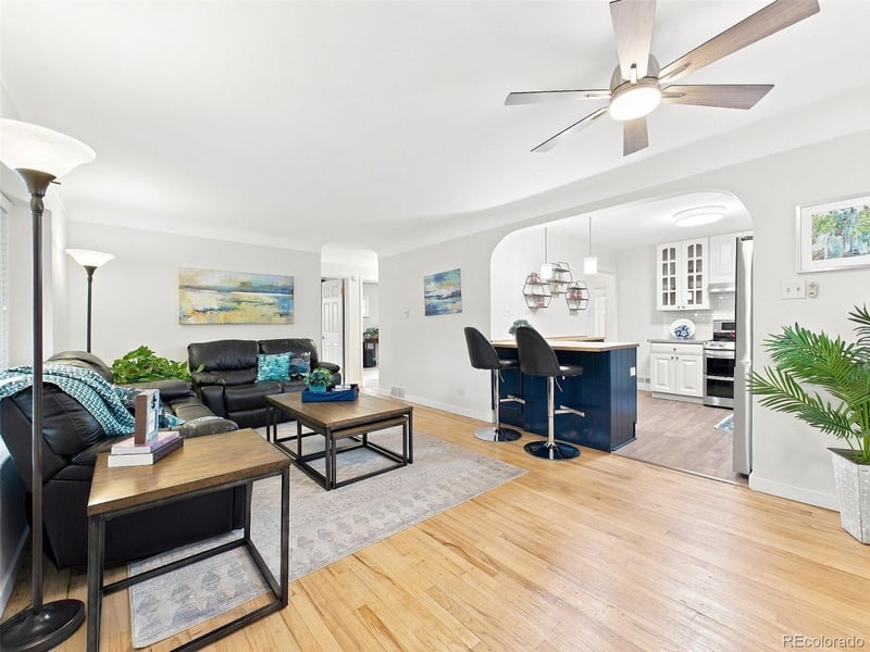 3610 Olive St, Denver, CO 80207