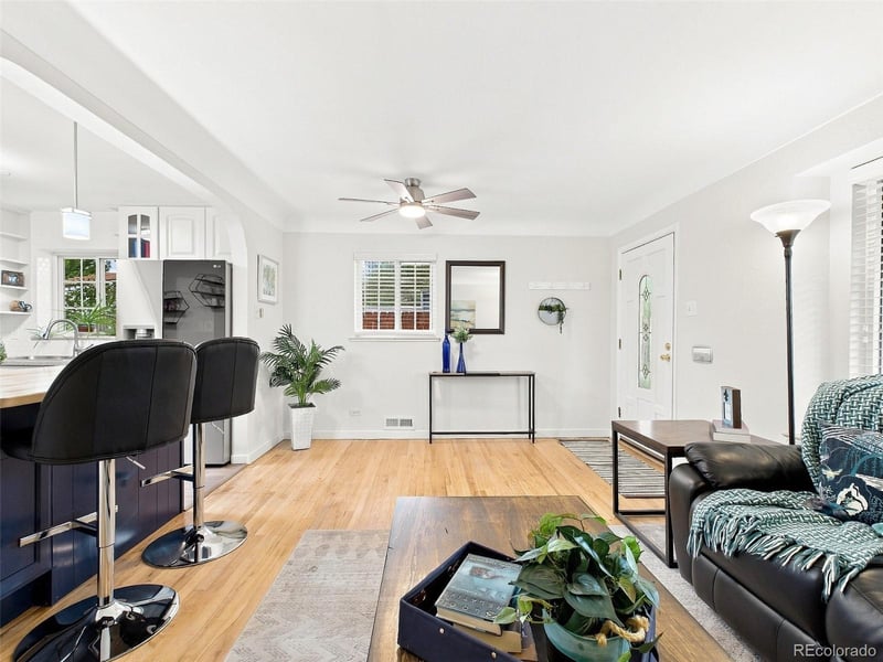 3610 Olive St, Denver, CO 80207