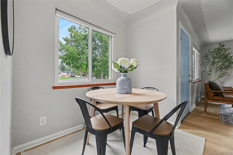 2161 W Fair Cir, Littleton, CO 80120
