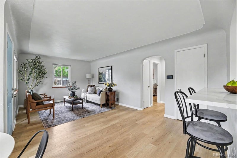 2161 W Fair Cir, Littleton, CO 80120