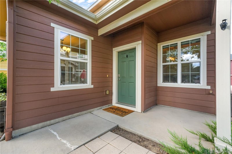 1470 Gold Hill Mesa Dr, Colorado Springs, CO 80905