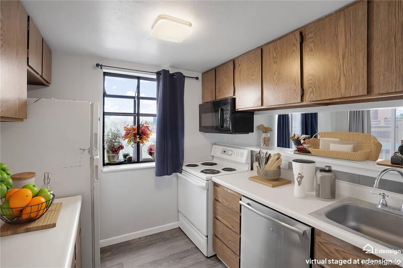 12546 E Cornell Ave #301, Aurora, CO 80014