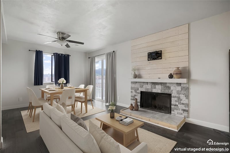 12546 E Cornell Ave #301, Aurora, CO 80014