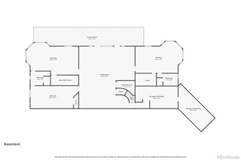 3111 Constellation Dr, Colorado Springs, CO 80906
