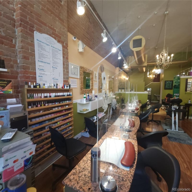 1746 Blake, Denver, CO 80202