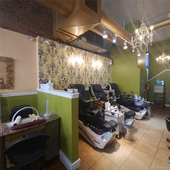 1746 Blake, Denver, CO 80202