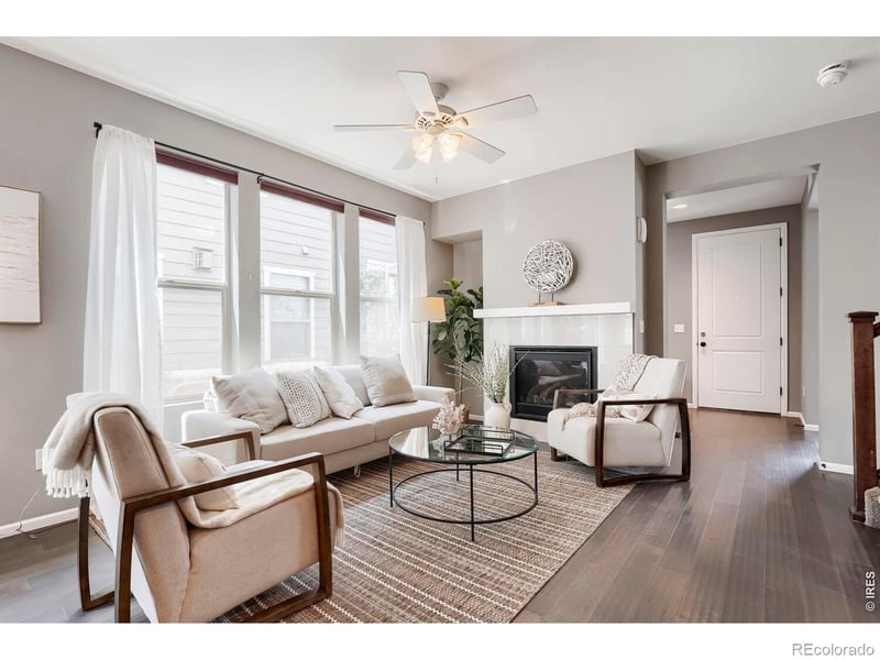 6977 Isabell Ln #A, Arvada, CO 80007
