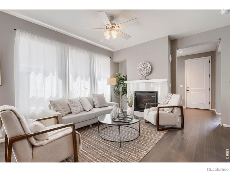 6977 Isabell Ln #A, Arvada, CO 80007