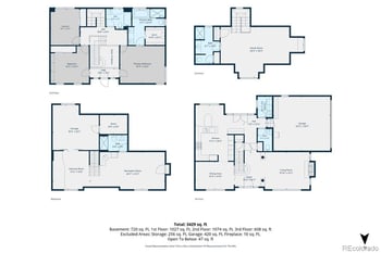 1040 E 7th Ave, Denver, CO 80218