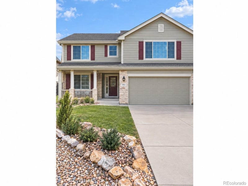 Home Worth Check