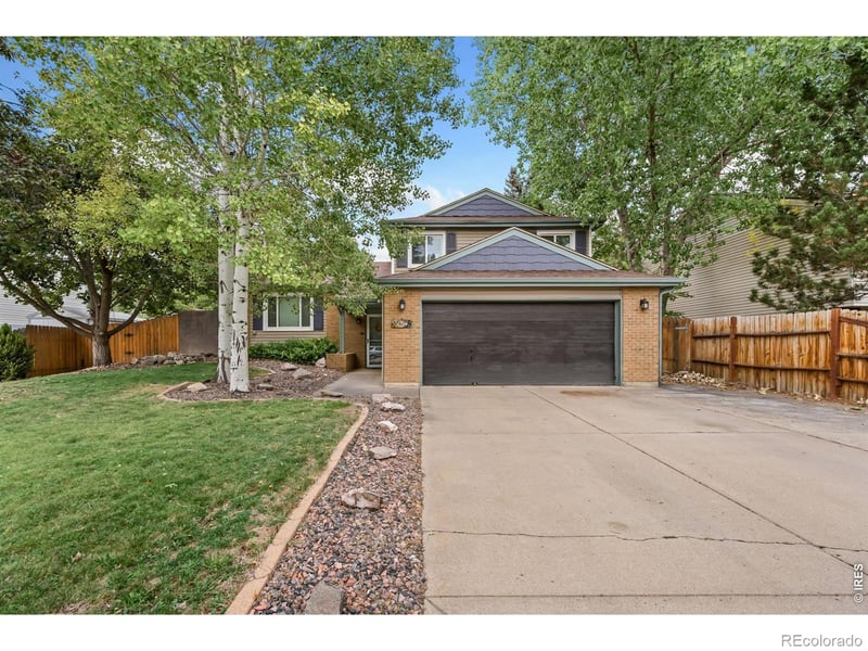 4127 Balsa Ct, Loveland, CO 80538