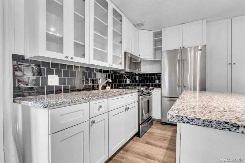 5400 Sheridan Blvd Lot 273, Arvada, CO 80002