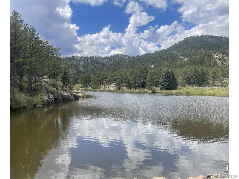 0 Cedar Dr, Lyons, CO 80540