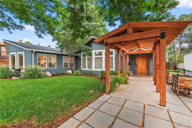 Home Worth Check