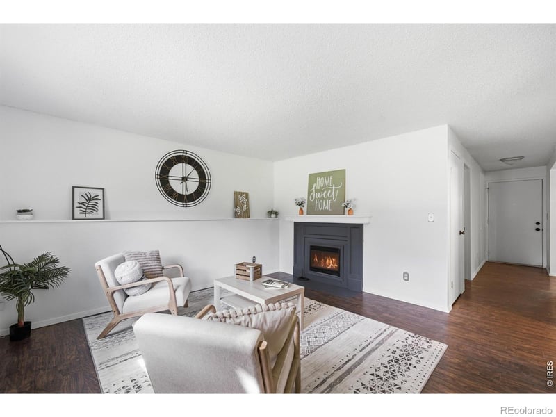 925 Columbia Rd #412, Fort Collins, CO 80525
