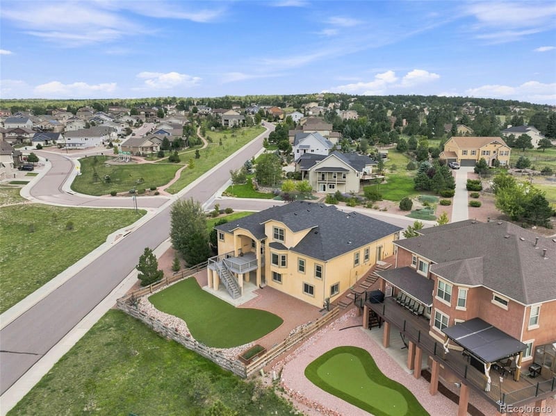 17796 Mining Way, Monument, CO 80132
