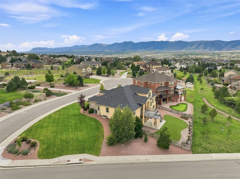 17796 Mining Way, Monument, CO 80132